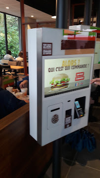 Atmosphère du Restauration rapide Burger King à Pau - n°10