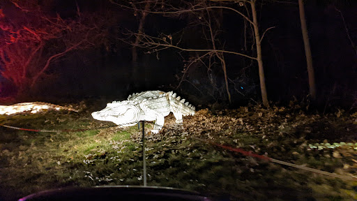 Museum «Nassau County Museum of Art», reviews and photos, 1 Museum Dr, Roslyn, NY 11576, USA