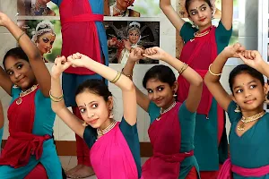 NATYAM Bharatanatyam Music & Dance Classes,Regd. Seethammadhara - Vizag image