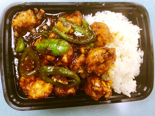 Donut Shop «Tweedy Panda Donut», reviews and photos, 3337 Tweedy Blvd, South Gate, CA 90280, USA