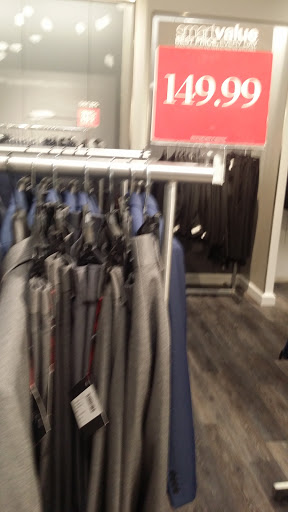 Department Store «Lord & Taylor», reviews and photos, 5 Woodfield Mall, Schaumburg, IL 60173, USA