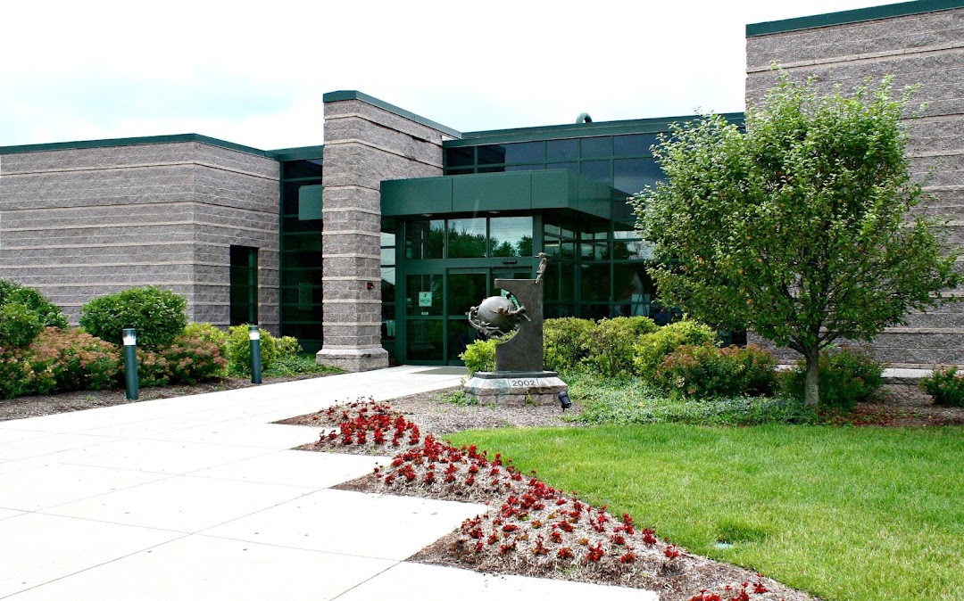 Fishers YMCA