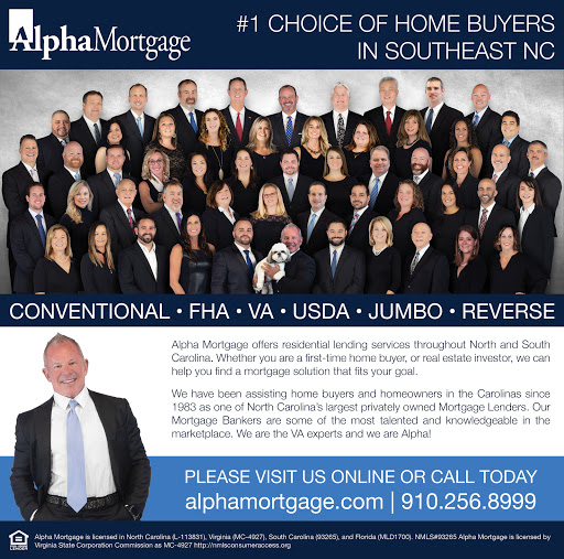 Mortgage Lender «Alpha Mortgage Corporation», reviews and photos