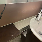 Photo n°3 de l'avis de Daria.. fait le 12/10/2022 à 11:13 sur le  Mövenpick Hamburg à Hamburg