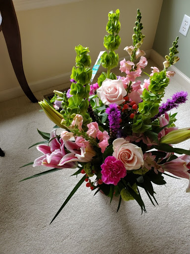 Florist «Countryside Florist», reviews and photos, 4553 Broadview Rd, Richfield, OH 44286, USA