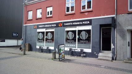 Torvets Kebab & Pizza