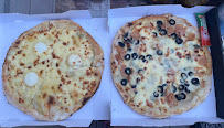 Plats et boissons du Pizzeria Courtry Pizza - n°4