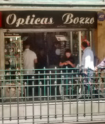 Ópticas Bozzo