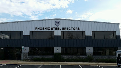 Phoenix Steel Erectors, Inc.