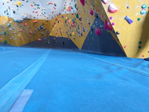 Rock Climbing Gym «Spire Climbing Center», reviews and photos, 13 Enterprise Blvd, Bozeman, MT 59718, USA