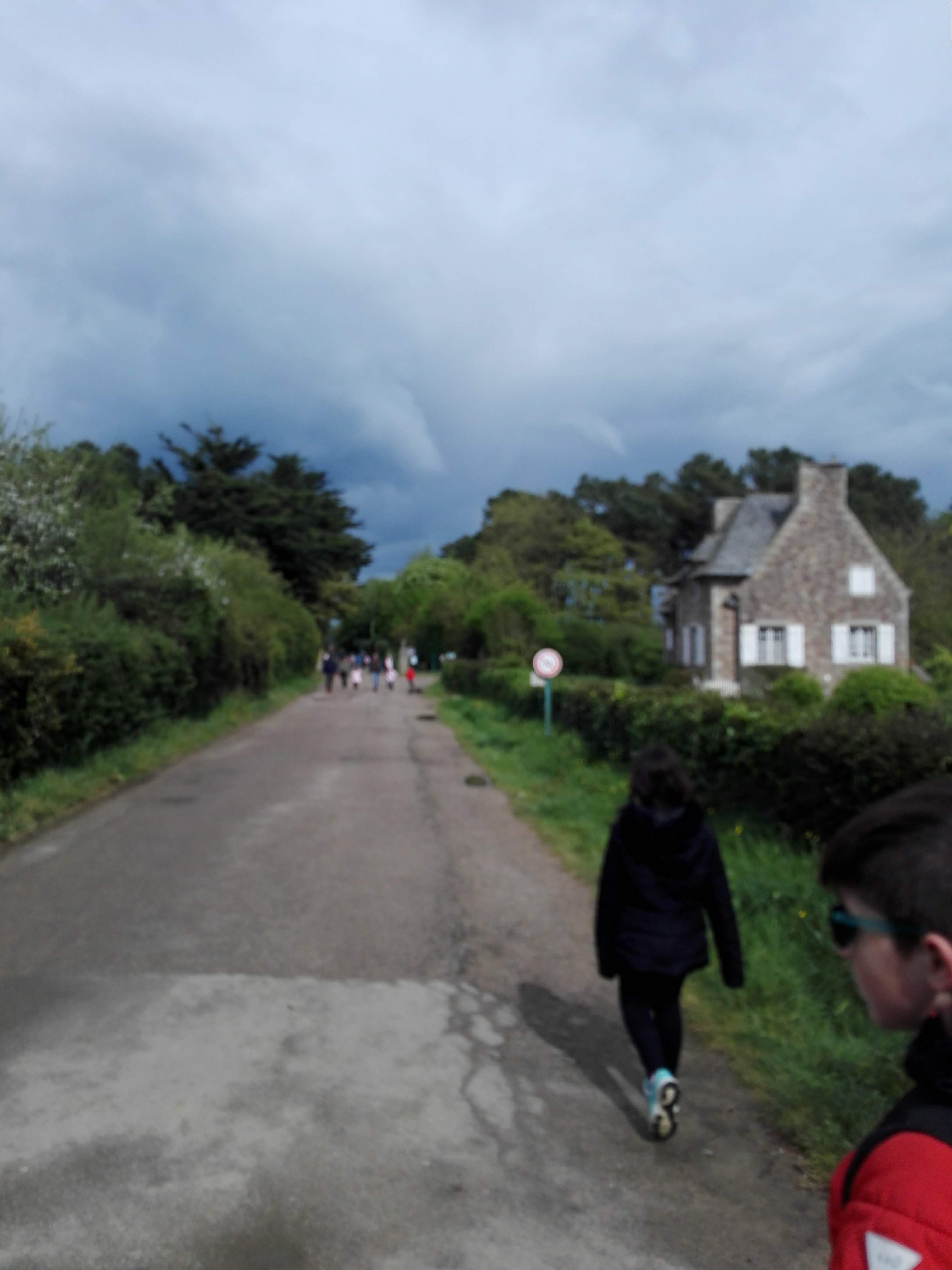 Photo n° 2 de l'avis de Gael.e fait le 30/04/2019 à 16:04