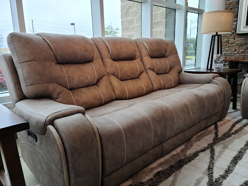 Furniture Store «Rooms To Go & Rooms To Go Kids», reviews and photos, 16350 FL-50, Clermont, FL 34711, USA