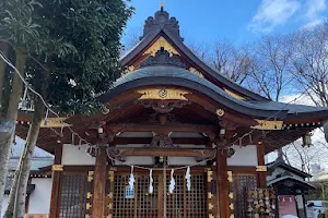 Utakake Inari Shrine image