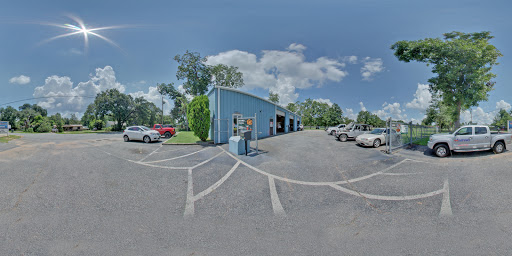 Auto Repair Shop «Andrews Transmission and Car Care», reviews and photos, 4335 Floridatown Rd, Milton, FL 32571, USA