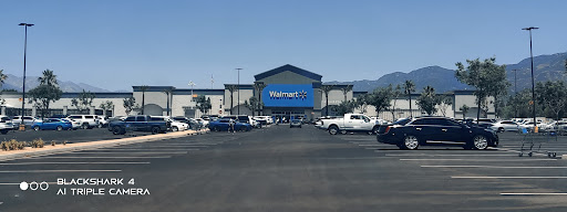 Department Store «Walmart», reviews and photos, 4001 Hallmark Pkwy, San Bernardino, CA 92407, USA