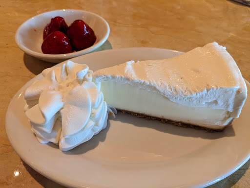 American Restaurant «The Cheesecake Factory», reviews and photos, 12379 N Main St, Rancho Cucamonga, CA 91739, USA