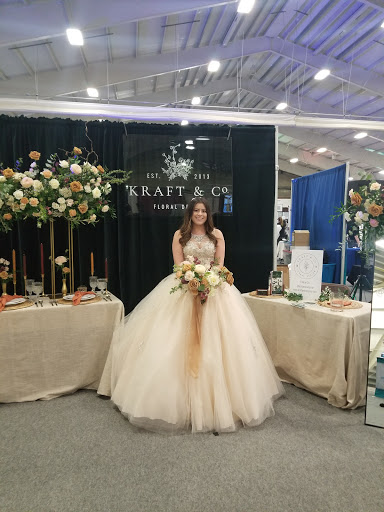 Bridal Shop «Sue Ames Bridal Outlet», reviews and photos, 202 N 10th St, Allentown, PA 18102, USA