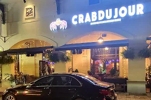 Crab Du Jour Cajun Seafood & Sports Bar image