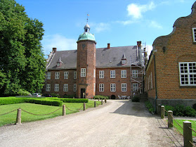Ulriksholm Slot