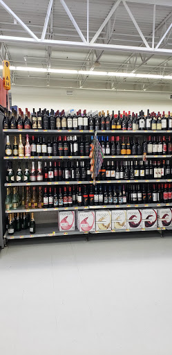 Department Store «Walmart Supercenter», reviews and photos, 1511 Benvenue Rd, Rocky Mount, NC 27804, USA