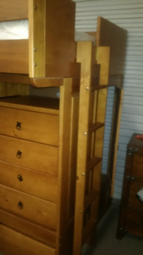 Furniture Store «Legacy Furniture Gallery», reviews and photos, 127 E Yosemite Ave, Manteca, CA 95336, USA