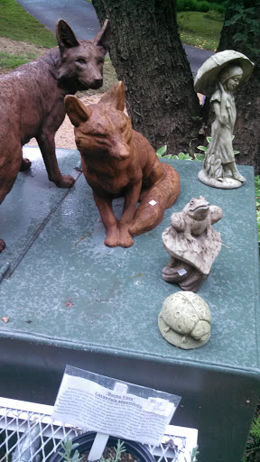 Farm «Blooming Hill Lavender Farm», reviews and photos, 19929 Telegraph Springs Rd, Purcellville, VA 20132, USA