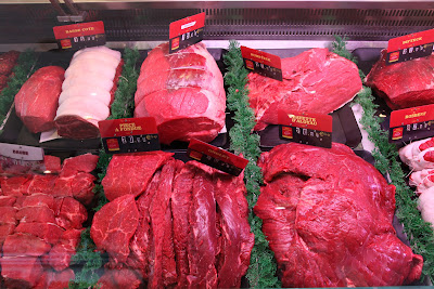 MaBoucherie Les Halles de Venelles à Venelles