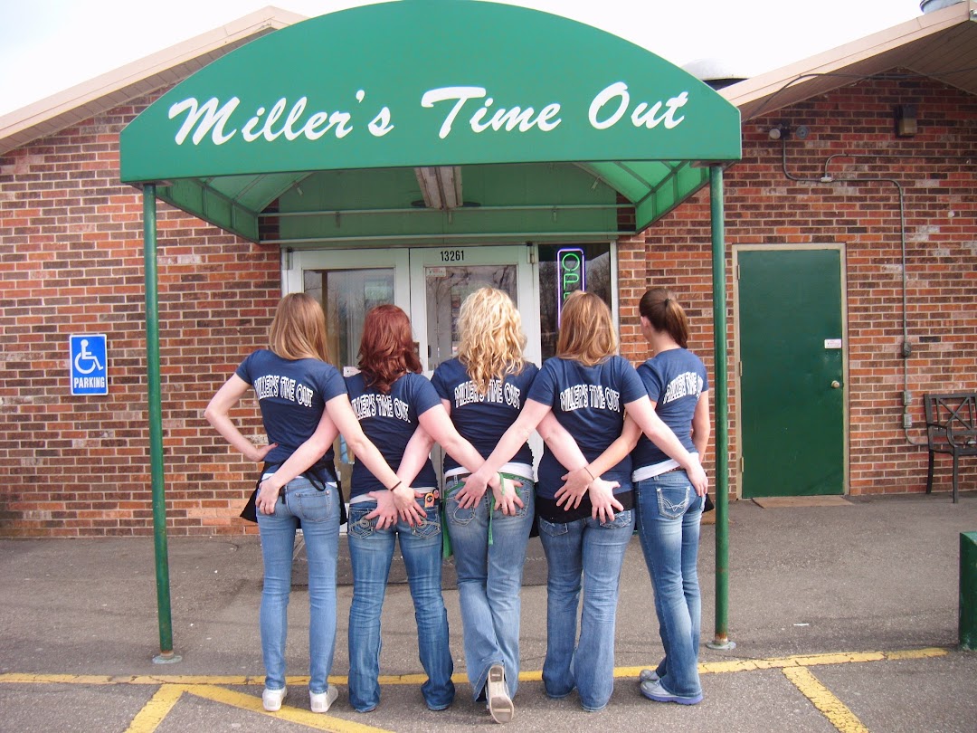 Millers Time-Out