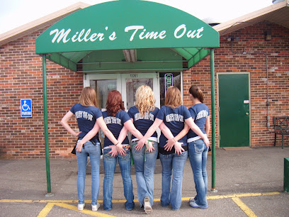 Miller's Time-Out