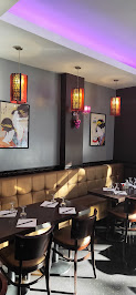 Photos du propriétaire du Restaurant japonais Sushi Edokko à Ivry-sur-Seine - n°1