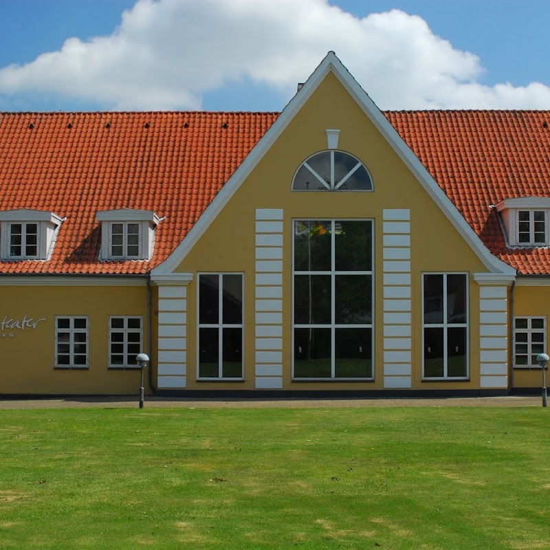 Musik og Teaterhøjskolen