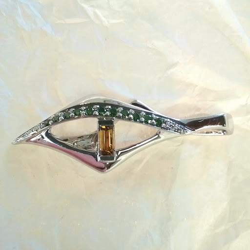 Jeweler «Old Gold Jewelry Ltd», reviews and photos, 18701 Dixie Hwy, Homewood, IL 60430, USA