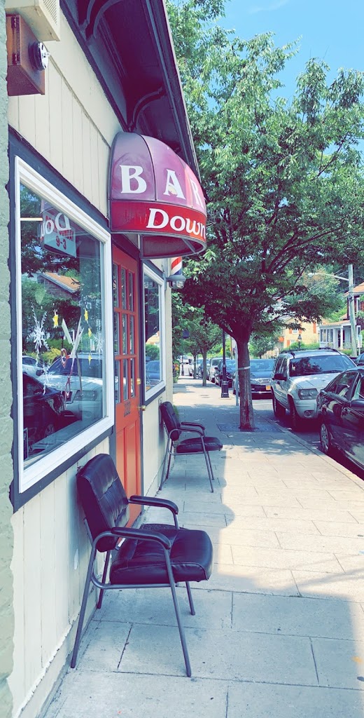 Downport Barber Shop 11777