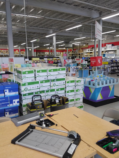 Office Supply Store «Office Depot», reviews and photos, 8640 Pulaski Hwy #103, Rosedale, MD 21237, USA