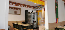 Atmosphère du Restaurant tibétain Lhamo Sakang à Cagnes-sur-Mer - n°3