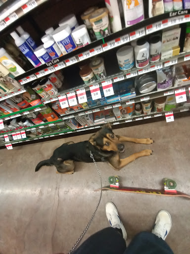 Pet Supply Store «Pet Supplies Plus», reviews and photos, 1704 Greenville Ave, Dallas, TX 75206, USA