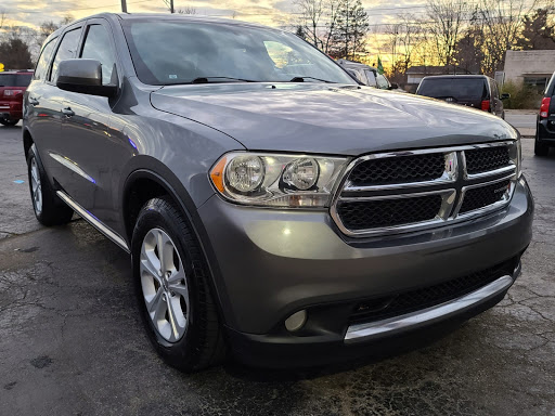 Car Dealer «Capitol Auto Sales», reviews and photos, 3021 S Cedar St, Lansing, MI 48910, USA