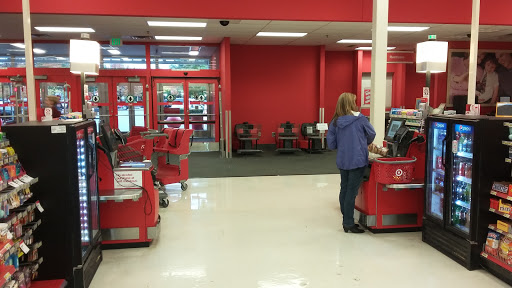 Department Store «Target», reviews and photos, 13950 NE Mill Pl #100, Woodinville, WA 98072, USA