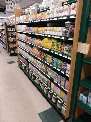 Health Food Store «Better Life Whole Foods», reviews and photos, 1500 Allen St, Springfield, MA 01118, USA