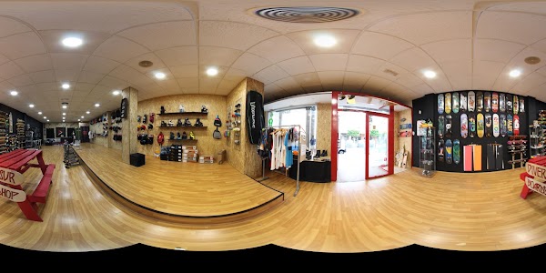 Imagen de Diversur BoardShop (6 de 9)