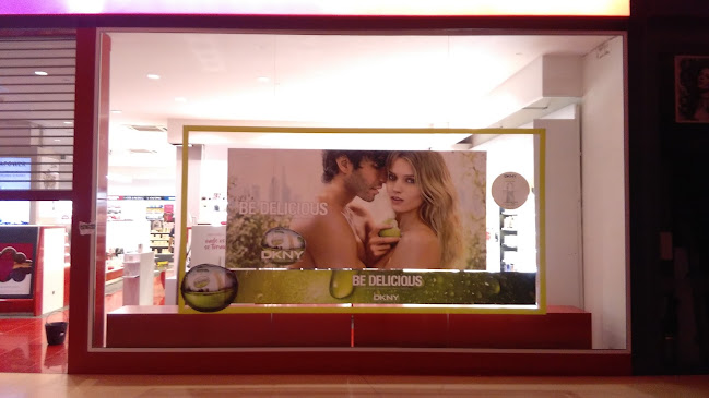 Perfumes & Companhia - Mar Shopping - Matosinhos