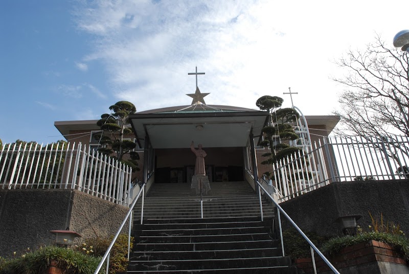 カトリック本原教会