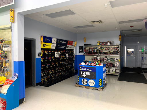 Department Store «Walmart Supercenter», reviews and photos, 2200 Brookmeade Dr, Columbia, TN 38401, USA