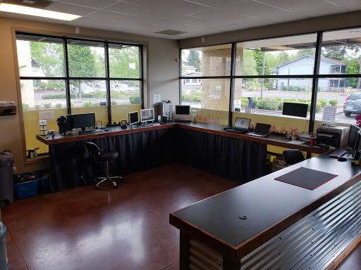 Computer Repair Service «Nerds On Call», reviews and photos, 528 Harlow Rd b, Springfield, OR 97477, USA