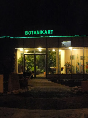 Botanikart Kft