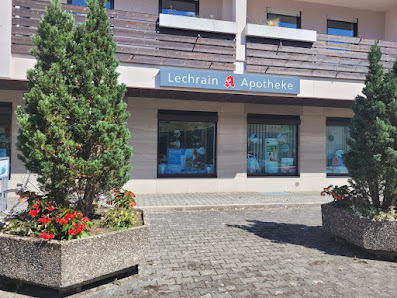 Lechrain Apotheke Landsberg Iglinger Str. 5A, 86899 Landsberg am Lech, Deutschland