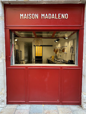 Maison madaleno à Toulon