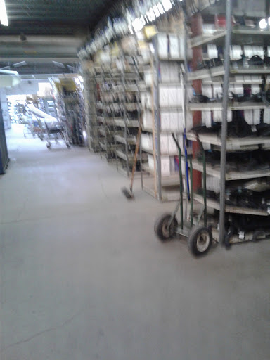 Auto Parts Store «Poorman Auto Supply», reviews and photos, 1400 E Douglas Ave, Wichita, KS 67214, USA