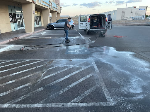 Cleaning Service «Total Cleaning Services», reviews and photos, 12705 Tuscan Hills Ct, El Paso, TX 79938, USA