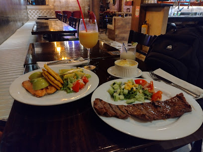 MB Steak House - Cra. 9 #No. 8-30, Valledupar, Cesar, Colombia